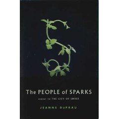 The People of Sparks