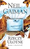 Rzeczy ulotne. Cu...