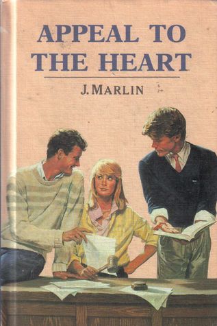 Appeal to the Heart (Hardcover)