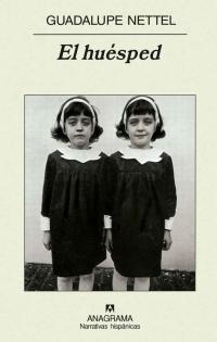 El huésped (Paperback)