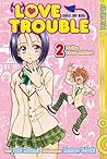 Love Trouble Bd. 2 by Saki Hasemi