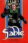 Jon Sable by Mike Grell