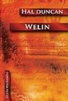 Welin by Hal Duncan