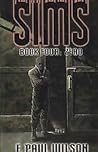 Zero (Sims, #4)