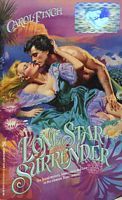Lone Star Surrender (Mass Market Paperback)
