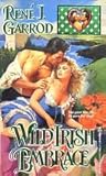 Wild Irish Embrace