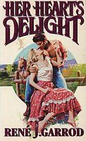 Her Heart's Delight (Paperback)