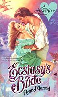 Ecstasy's Bride (Paperback)