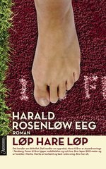 Løp hare løp (Hardcover)