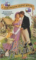An Easter Bouquet (Paperback)