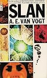 Slan by A.E. van Vogt