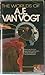 The Worlds of A.E. van Vogt by A.E. van Vogt