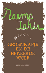 Groenkapje en de bekeerde wolf