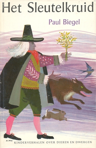 Het sleutelkruid (Hardcover)