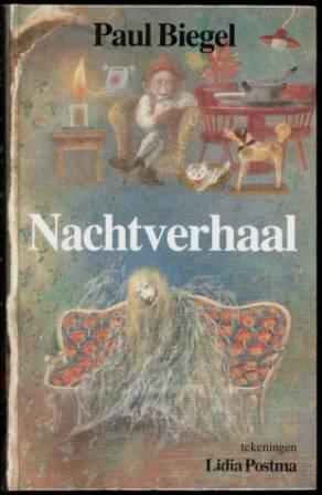 Nachtverhaal (Hardcover)