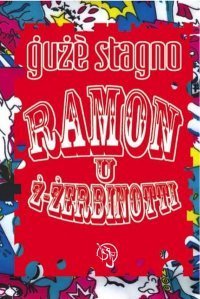 Ramon u ż-Żerbinotti (Paperback)