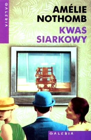 Kwas siarkowy (Paperback)