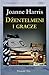 Dżentelmeni i gracze by Joanne Harris Dżentelmeni i gracze by Joanne Harris