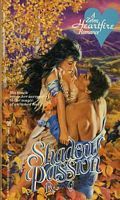 Shadow Passion (Heartfire Romance)