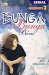 Bunga Bunga Biru by Afifah Afra