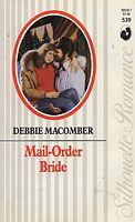 Mail-Order Bride (Mass Market Paperback)