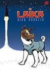 Laika by Nick Abadzis Laika by Nick Abadzis