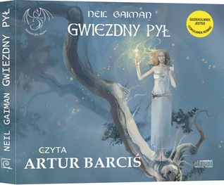 Gwiezdny pył