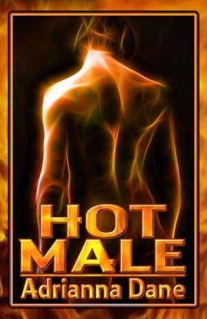 Hot Male (Kindle Edition)