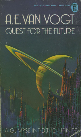 Quest for the Future