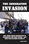 The Immigration Invasion