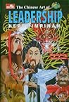 The Chinese Art of Leadership - Kepemimpinan