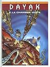 La Chambre verte (Dayak #2)