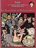 Le Secret de la salamandre