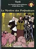 Le Mystère des profondeurs