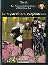 Le Mystère des profondeurs (Adèle Blanc-Sec #8)