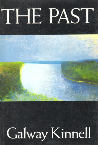 The Past (Paperback)