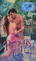 Passion's Joy (Paperback)