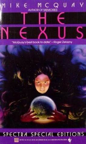 The Nexus (Mass Market Paperback)