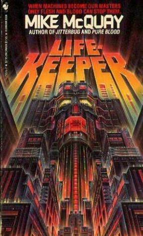 Lifekeeper (Paperback)