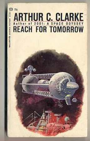 Reach for Tomorrow
