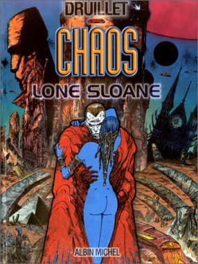Chaos (Hardcover)
