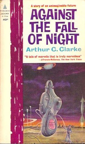 Against the Fall of Night