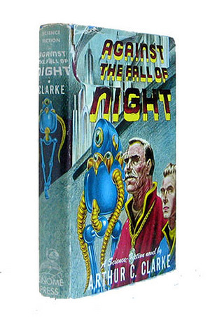 Against the Fall of Night