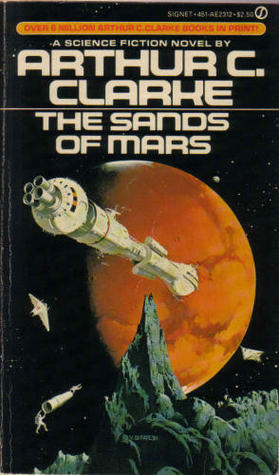 The Sands of Mars