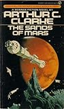 The Sands of Mars