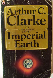 Imperial Earth