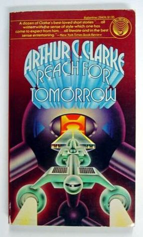 Reach for Tomorrow