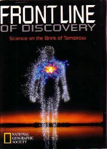 Frontline of Discovery: Science on the Brink of Tomorrow (Hardcover)