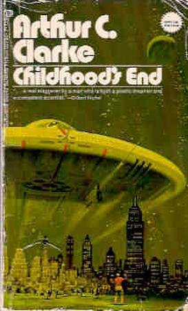 Childhood's End