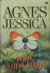 Jejak Kupu-kupu by Agnes Jessica